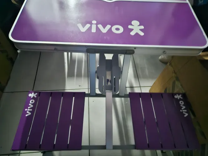 Mesa portátil