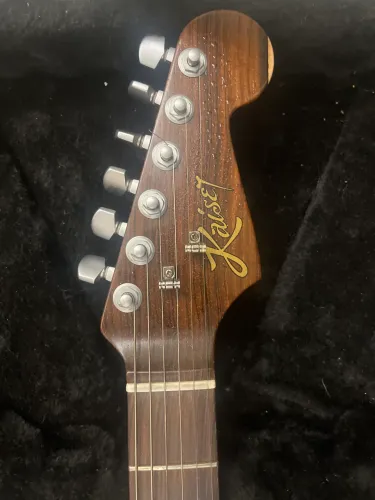 Guitarra Kaiser Strato