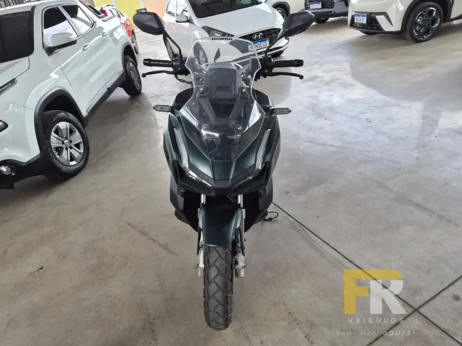 ADV 150 150 VERDE 2023/2024