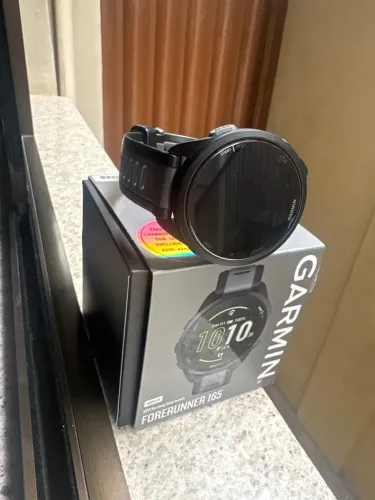 Garmin 165