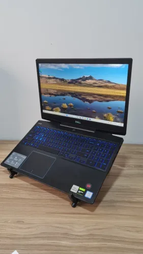 Notebook Gamer Dell g3