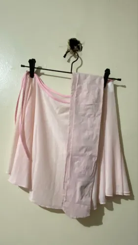 Roupas femininas - Ballet