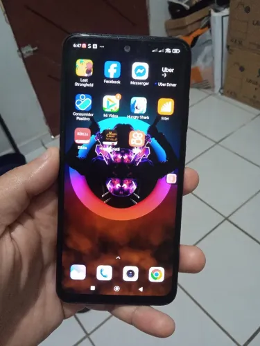 Xiaomi 10s