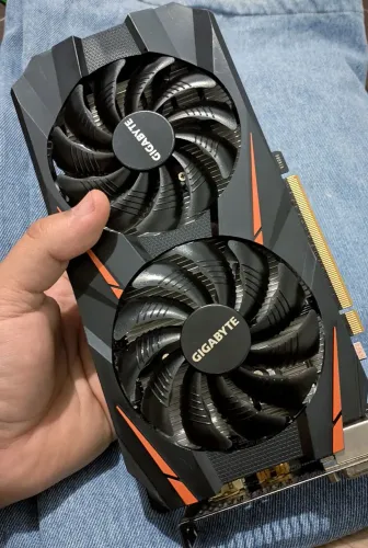GTX 1060 6GB