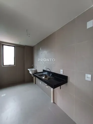 Flat com 1 quarto em Casa Forte