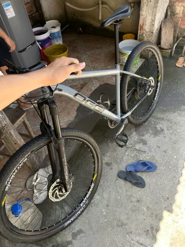 Bike aro 29 mtb