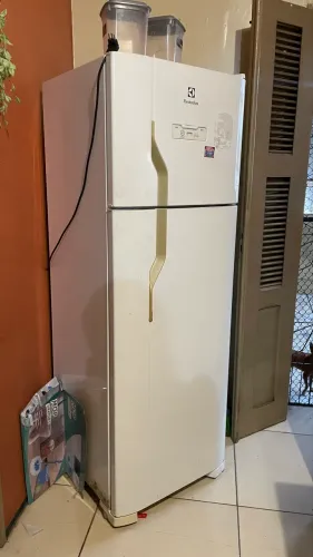 Geladeira Electolux Frostfree