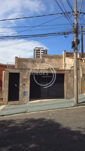 Casa Santa Terezinha 2 Dormitórios Totalmente Reformada com Edícula Valor R$480000,00