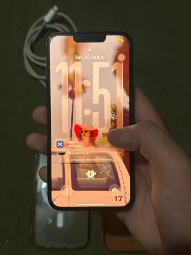 iPhone 13 128GB