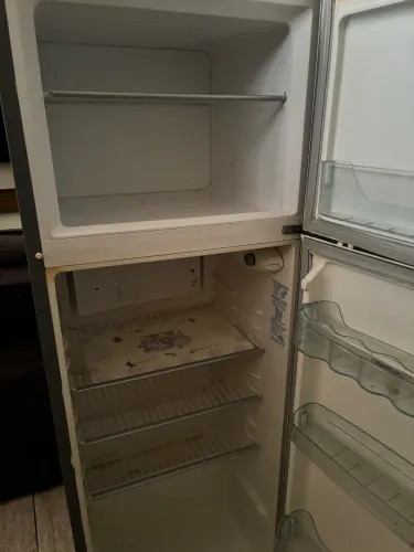 Geladeira