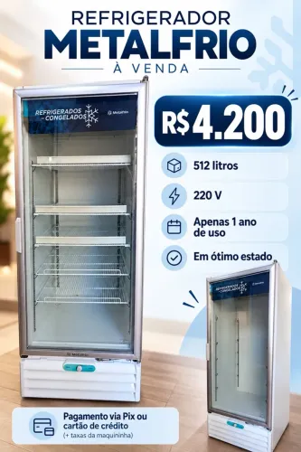 Freezer