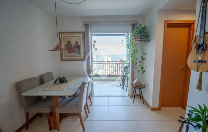 APARTAMENTO - Barreiros - DP-307264