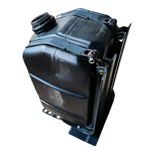 Tanque Arla Uréia C/ Suporte Caminhão Vw 5150 2018