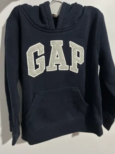Moletom Gap infantil 