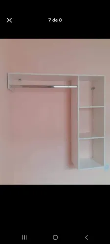 Moveis projetados closet armarios