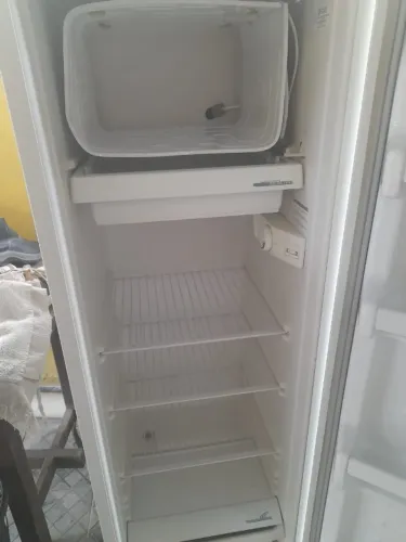 geladeira 420litros consul