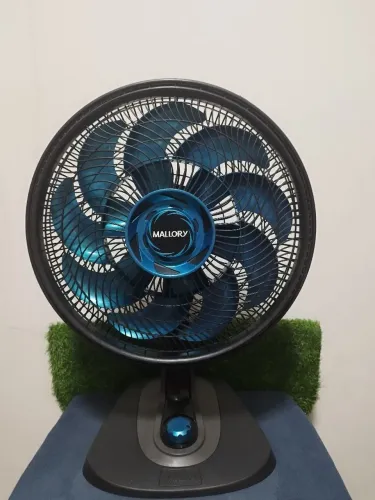 Ventilador de Mesa Mallory 40 cm