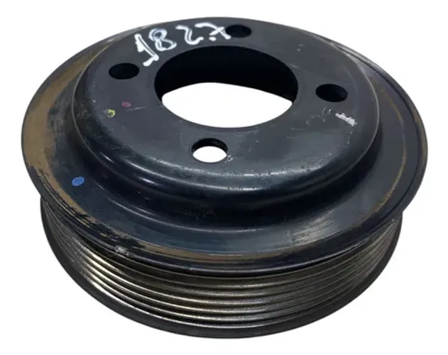 Polia Bomba Agua Toyota Hilux 2.7 Flex