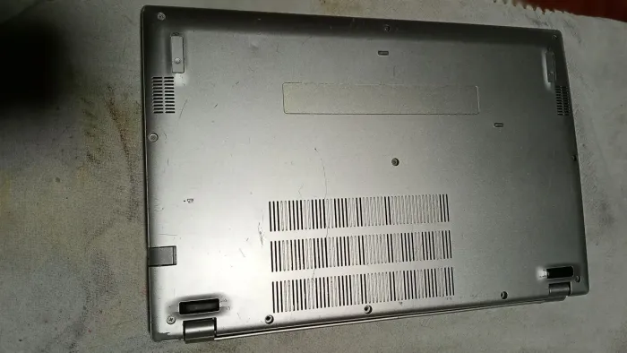 Notebook Acer Aspire 5 - Intel core i7