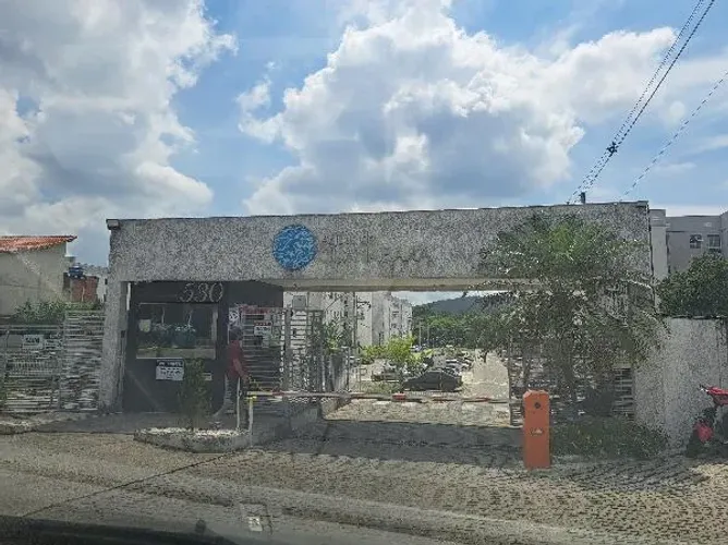 Imóvel com potencial de valorização Apartamento no Pacheco, Sao Goncalo - RJ, Apto 402, 2