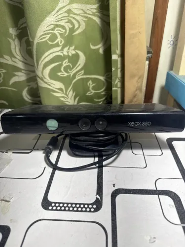 Kinect Xbox 360