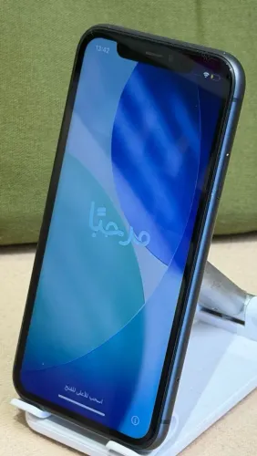 IPHONE 11 MUITO NOVO