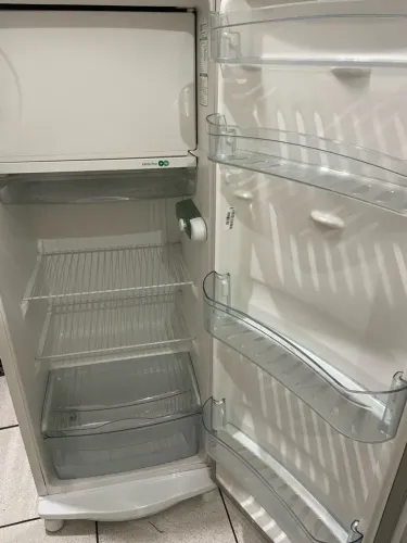 Geladeira Cônsul