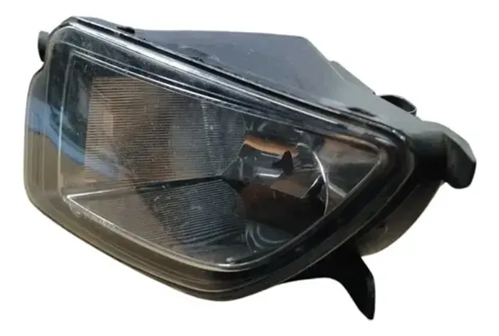 Farol Milha Vw Gol Voyage Direito 2013 2014 2015 2016 Branco