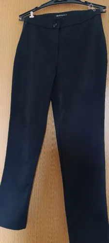 Calça social feminina 