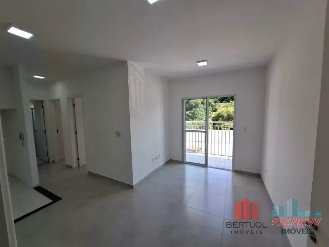 Apartamento para aluguel Residencial Bello Cielo II em Vinhedo