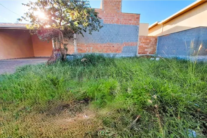 Oportunidade Única: Terreno no Jardim Vista Colina
