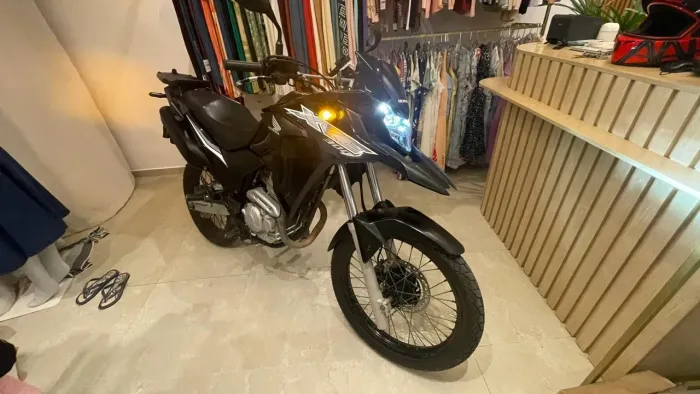 XRE 300 2019 ABS 
