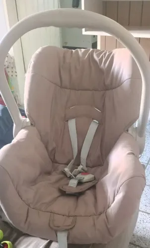 Bebê conforto 