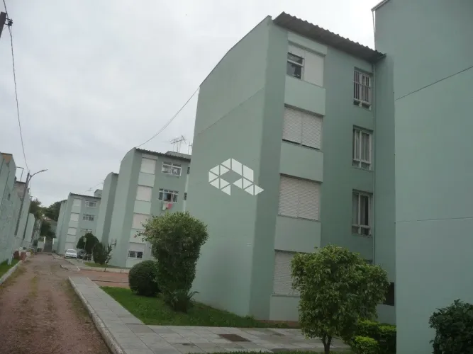 Apartamento com 02 dormitórios e excelente infraestrutura para venda no Condomínio Ilhas d