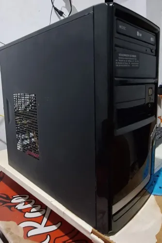 Pc i5 3330 12 ram