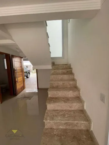 Casa com 3 dormitórios à venda, 218 m² por R$ 1.250.000,00 - Vila Oliveira - Mogi das Cruz