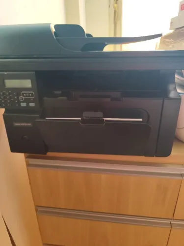 Impressora Laser Hp 1212