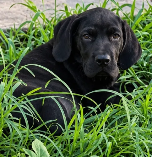 Filhote Fila Brasileiro