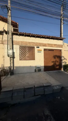 Ponto Comercial para Alugar em Messejana Fortaleza