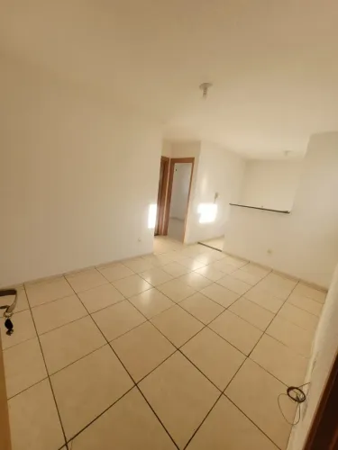 Apartamento no Chapada Mantiqueira