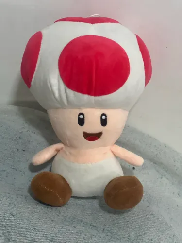 Urso de pelúcia novo