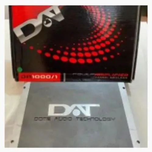 Módulo de Potência Mono DAT CM1000/1 1000W 