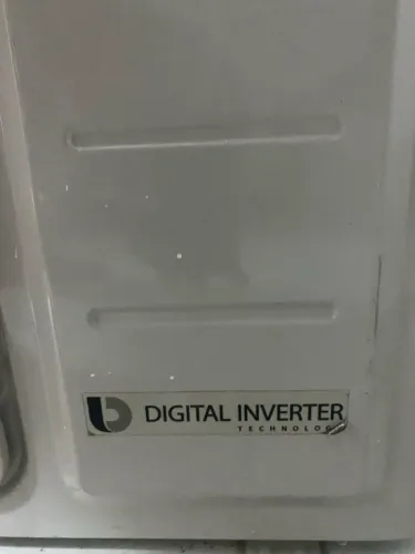 Ar condicionado Samsung
