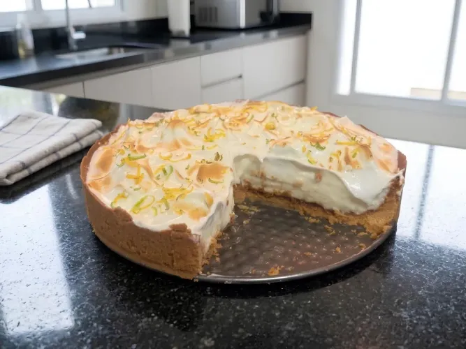 Tortas Tradicionais