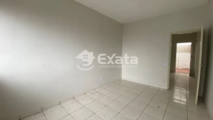 Apartamento térreo disponível para alugar na Vila Haro