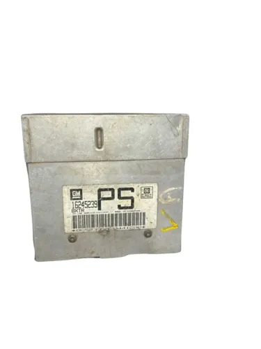 Modulo Injecao Corsa 1.0 8v Gás Mpfi 1997 A 2002