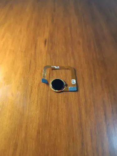 Flex biometria Redmi Note 9 ORIGINAL