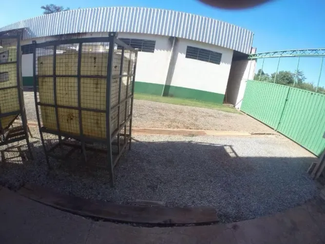Comercial/Industrial no bairro Novo Mundo em Várzea Grande - MT