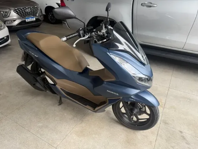 12X SEM JUROS PCX DLX 2024/2024