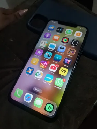 Iphone 256gb 